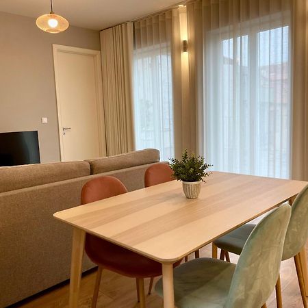 Porto Xl Lägenhet Exteriör bild