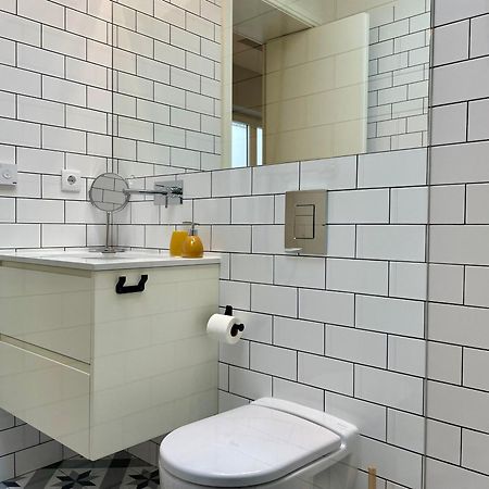 Porto Xl Lägenhet Exteriör bild