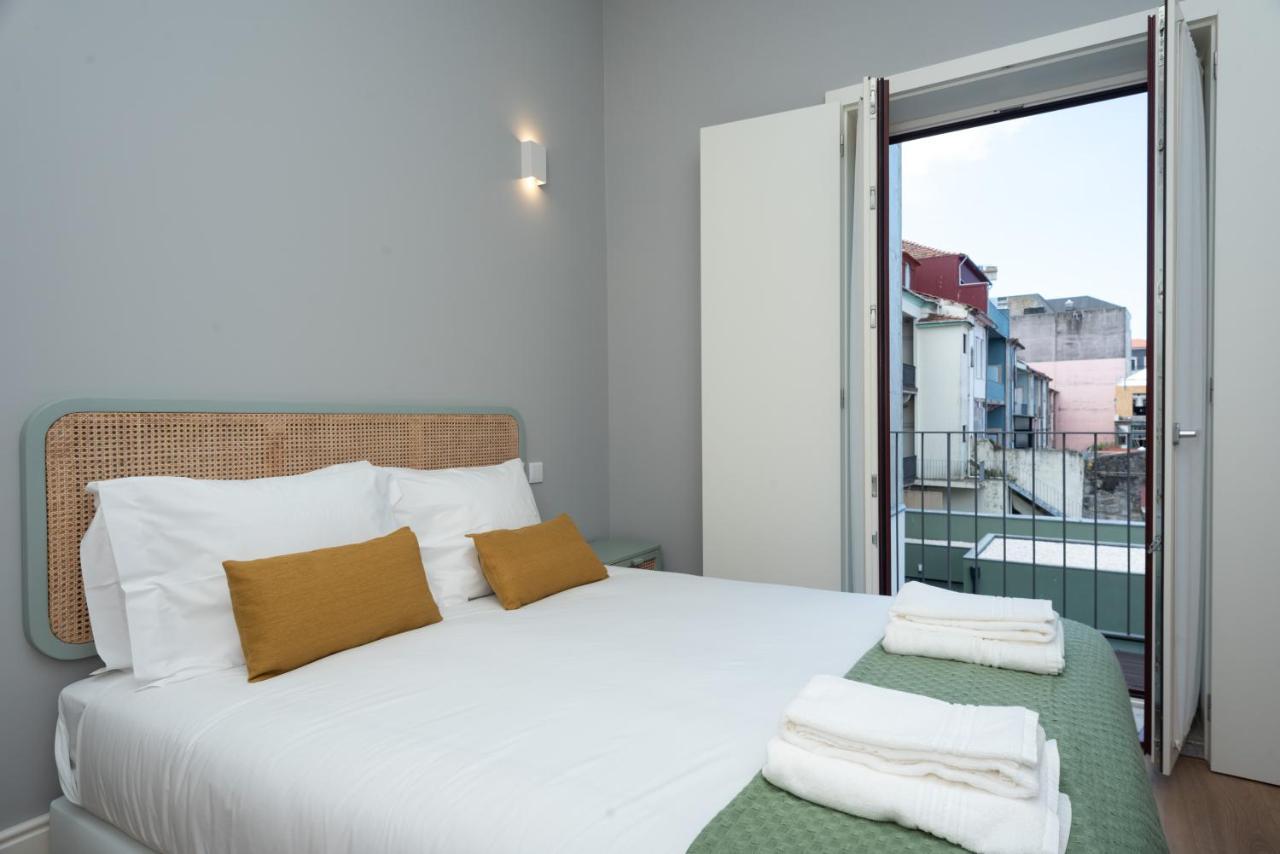 Porto Xl Lägenhet Exteriör bild