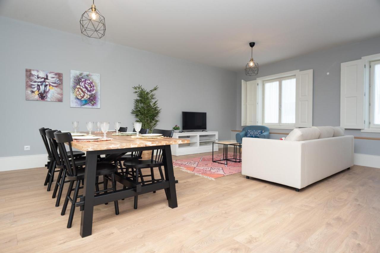 Porto Xl Lägenhet Exteriör bild