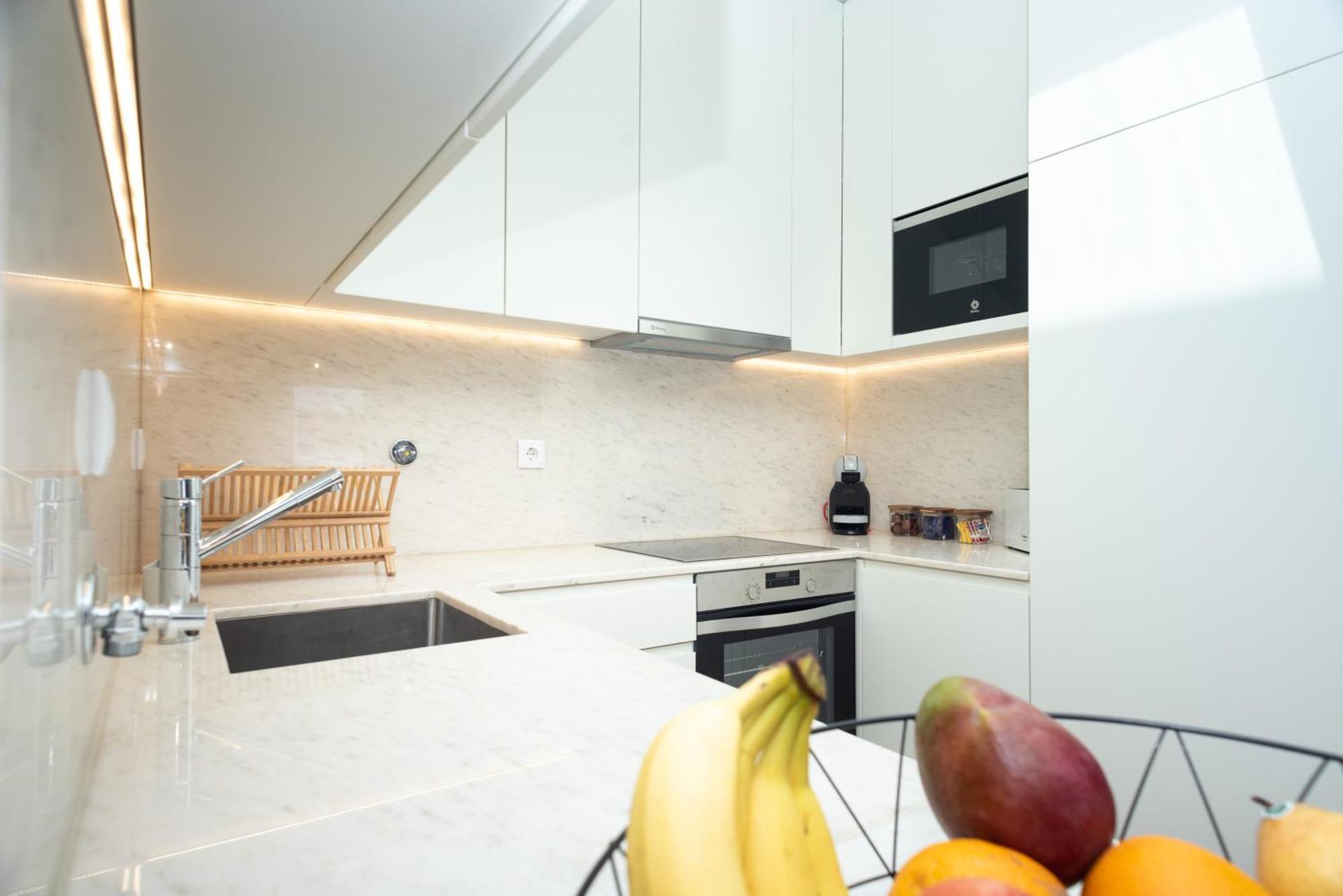 Porto Xl Lägenhet Rum bild