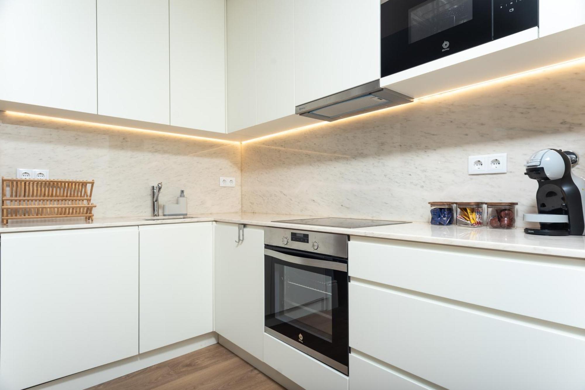 Porto Xl Lägenhet Rum bild