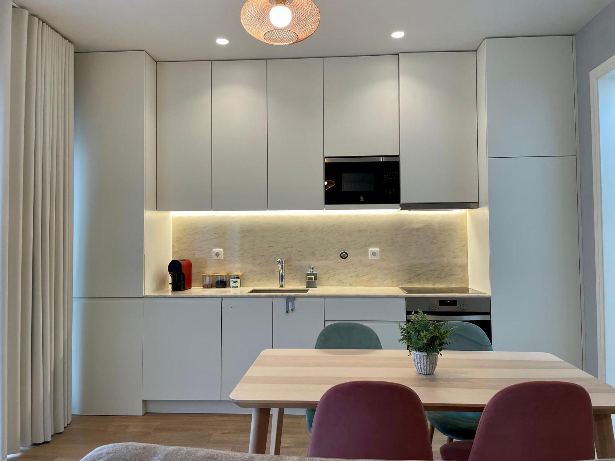Porto Xl Lägenhet Exteriör bild