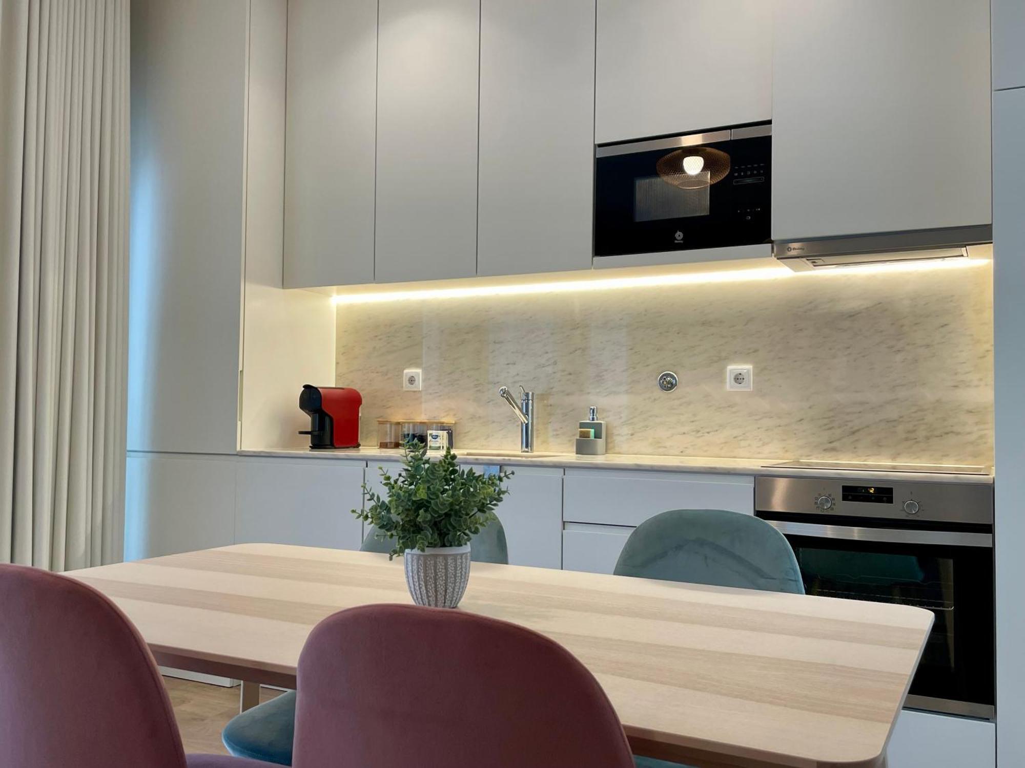Porto Xl Lägenhet Exteriör bild